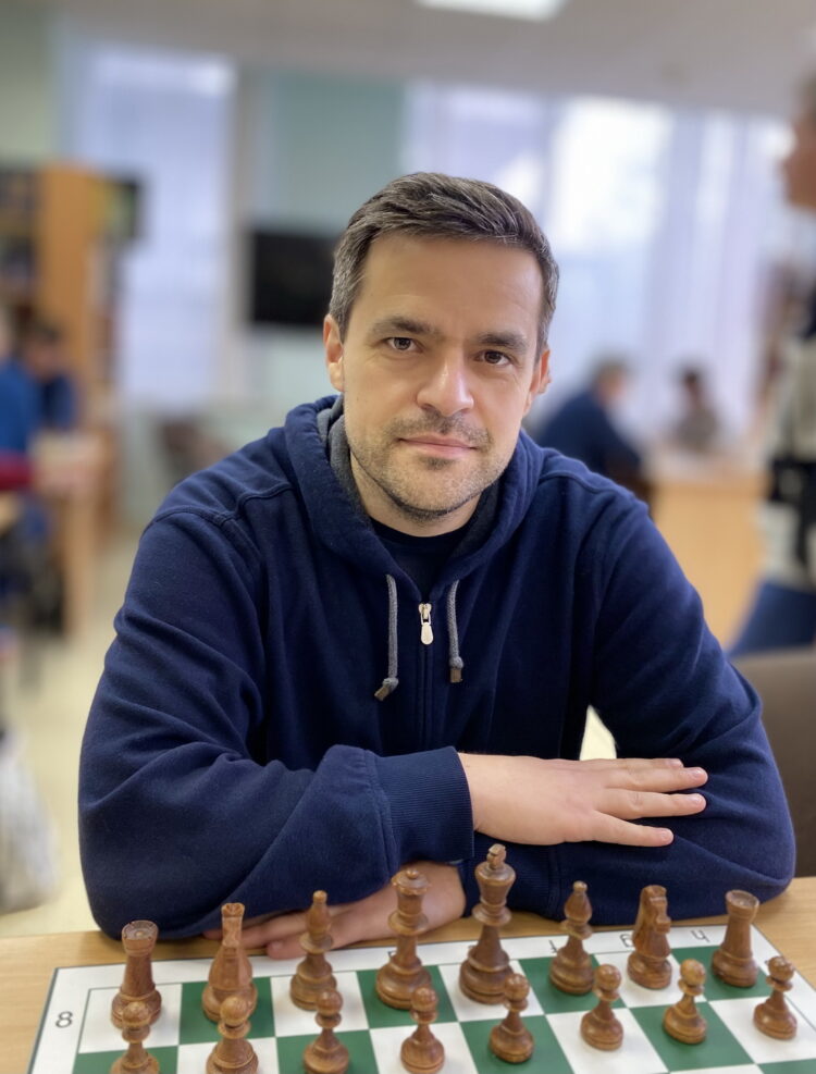 Чемпіонат міста серед чоловіків та жінок з блискавичної гри, 30.04.23 – Підсумки