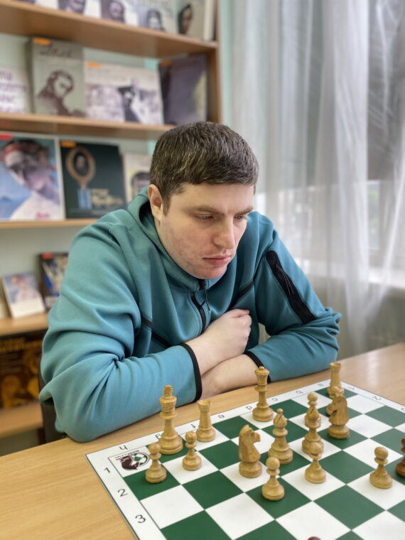 Чемпіонат міста серед чоловіків та жінок з блискавичної гри, 30.04.23 – Підсумки