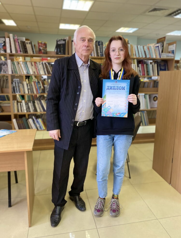 Чемпіонат міста серед чоловіків та жінок з блискавичної гри, 30.04.23 – Підсумки