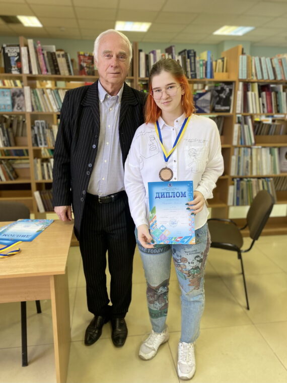 Чемпіонат міста серед чоловіків та жінок з блискавичної гри, 30.04.23 – Підсумки