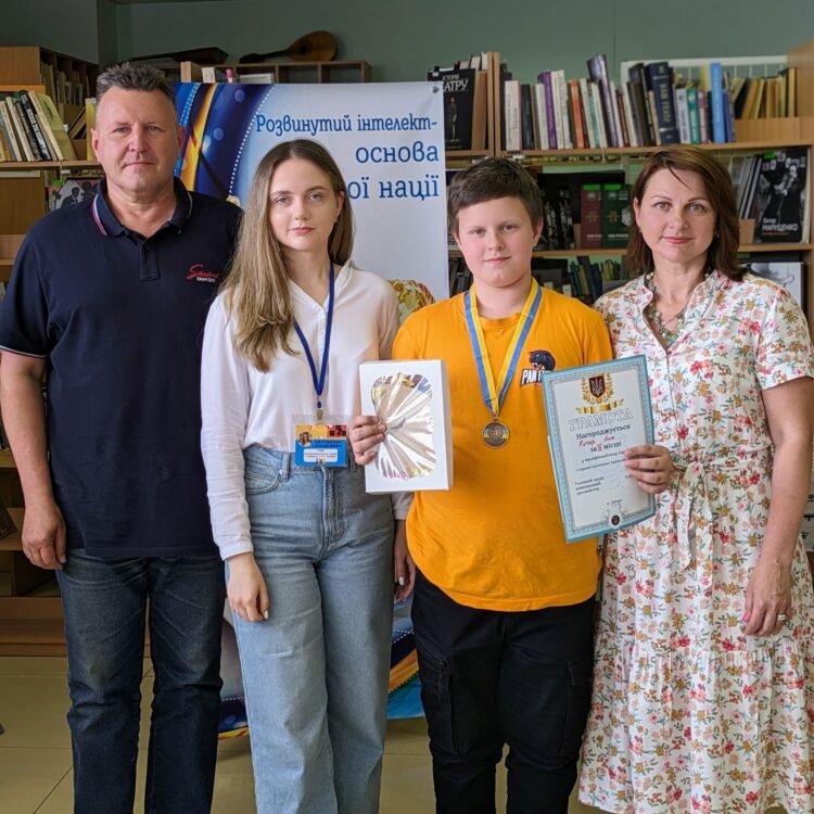 Кваліфтурніри з нормами 4,3,2 та 1 розрядів, 15.06-18.06.2023 – Підсумки
