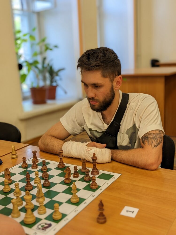 Турнір для початківців “Перші кроки”, 03.06.2023 – Підсумки