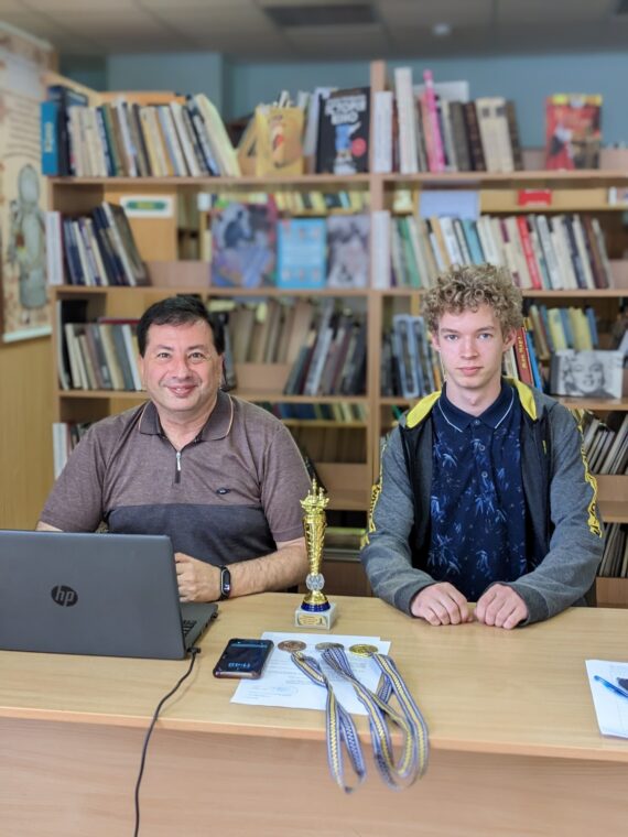 XXVIII Кубок ФШД з рапіду серед любителів, 11.06.2023 – Підсумки