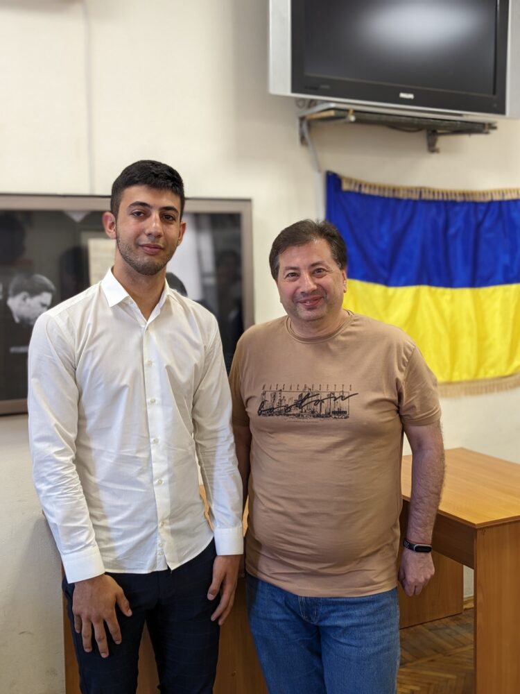 Турнір для початківців “Перші кроки”, 03.06.2023 – Підсумки