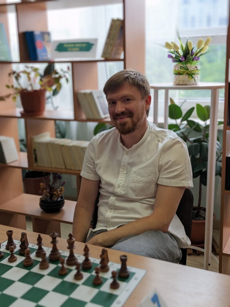 XXVIII Кубок ФШД з рапіду серед любителів, 11.06.2023 – Підсумки