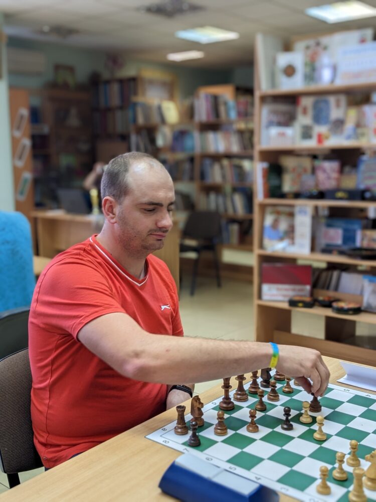 XXVIII Кубок ФШД з рапіду серед любителів, 11.06.2023 – Підсумки