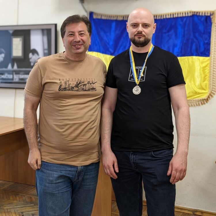 Турнір для початківців “Перші кроки”, 03.06.2023 – Підсумки