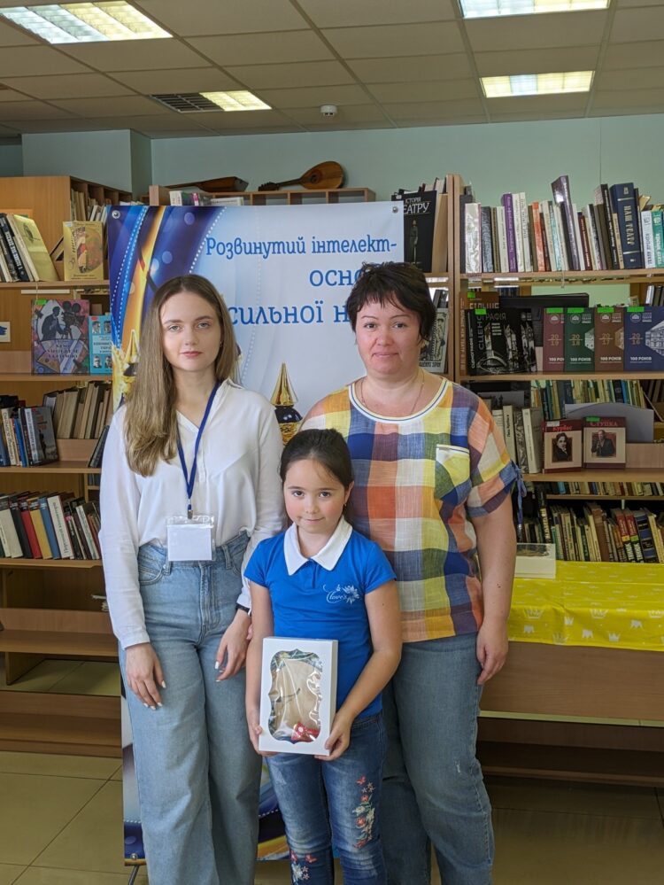 Кваліфтурніри з нормами 4,3,2 та 1 розрядів, 15.06-18.06.2023 – Підсумки