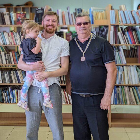 XXVIII Кубок ФШД з рапіду серед любителів, 11.06.2023 – Підсумки