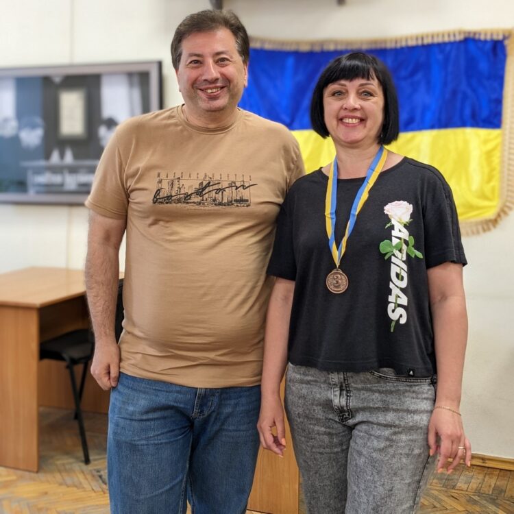 Турнір для початківців “Перші кроки”, 03.06.2023 – Підсумки