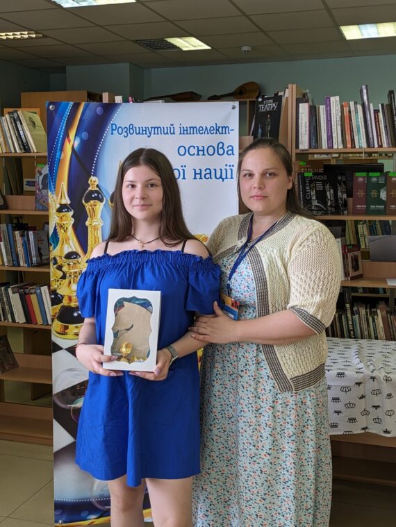 Кваліфтурніри з нормами 4,3,2 та 1 розрядів, 15.06-18.06.2023 – Підсумки