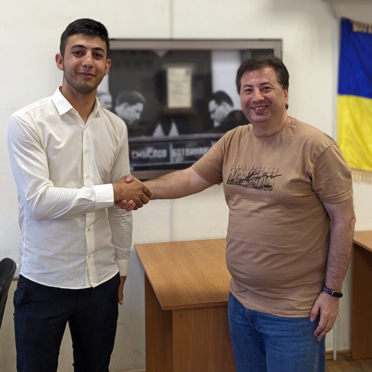 Турнір для початківців “Перші кроки”, 03.06.2023 – Підсумки
