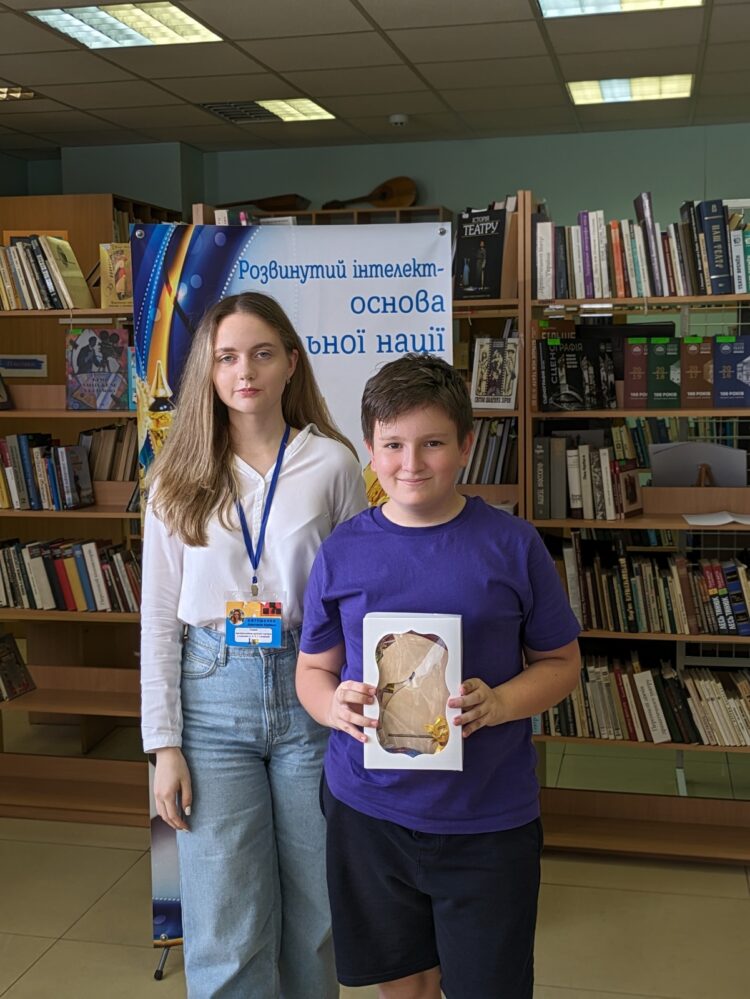 Кваліфтурніри з нормами 4,3,2 та 1 розрядів, 15.06-18.06.2023 – Підсумки