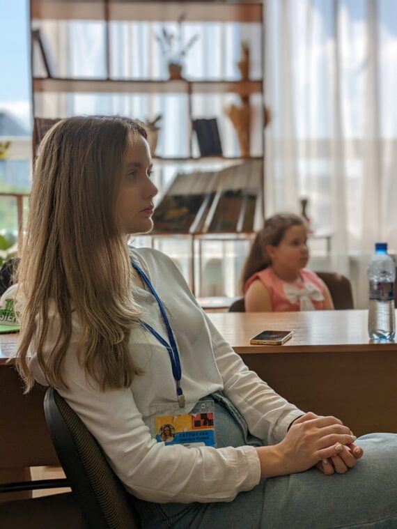 Кваліфтурніри з нормами 4,3,2 та 1 розрядів, 15.06-18.06.2023 – Підсумки