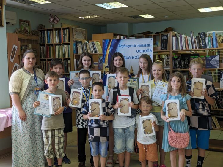 Кваліфтурніри з нормами 4,3,2 та 1 розрядів, 15.06-18.06.2023 – Підсумки