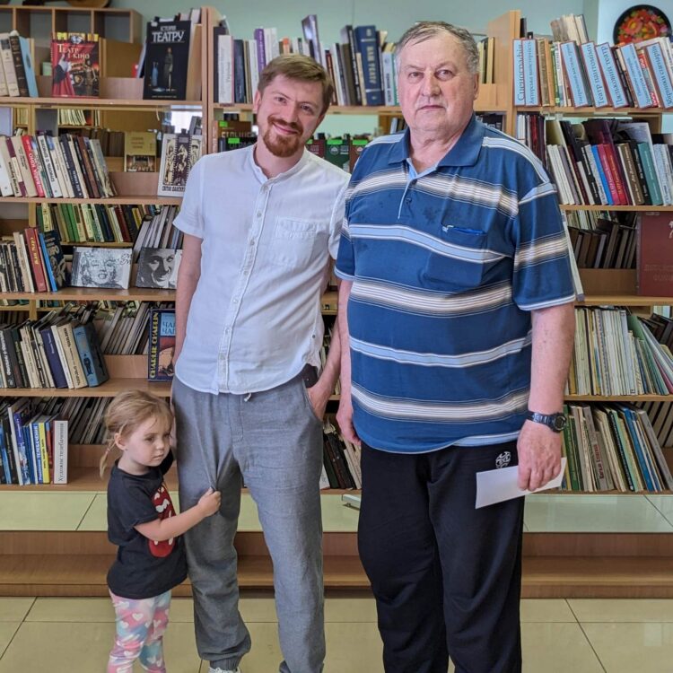 XXVIII Кубок ФШД з рапіду серед любителів, 11.06.2023 – Підсумки