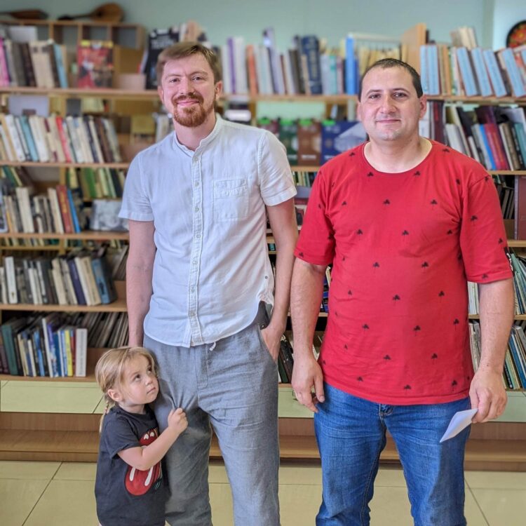 XXVIII Кубок ФШД з рапіду серед любителів, 11.06.2023 – Підсумки