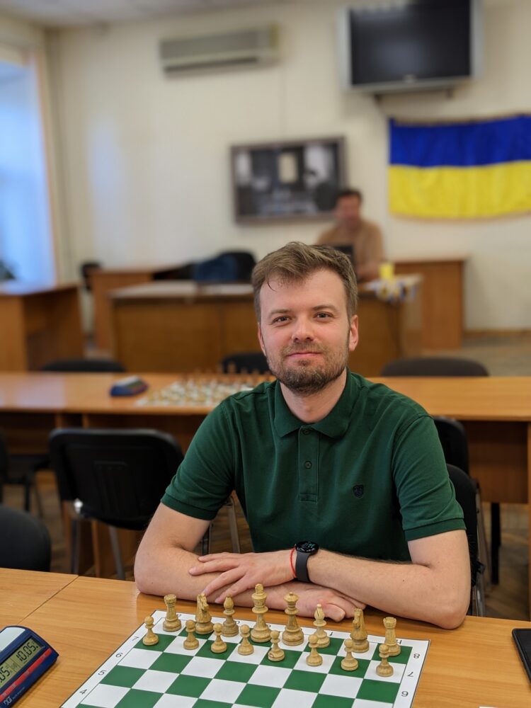 Турнір для початківців “Перші кроки”, 03.06.2023 – Підсумки