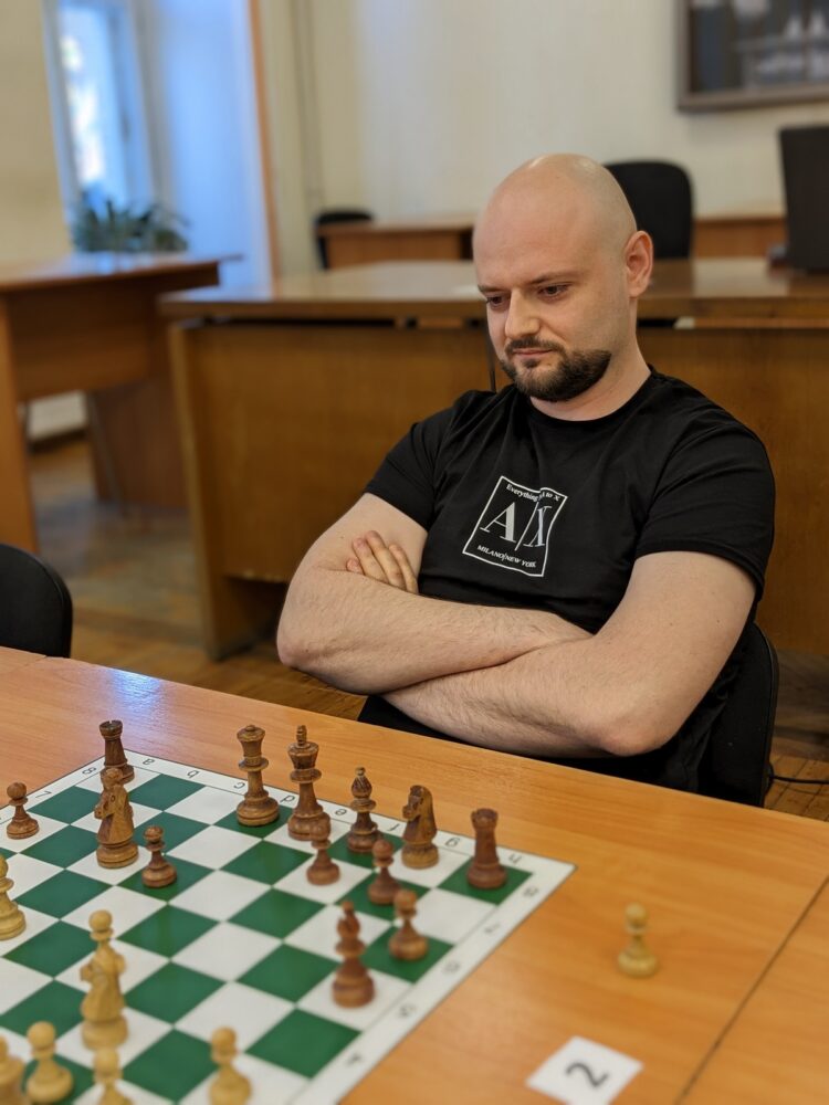 Турнір для початківців “Перші кроки”, 03.06.2023 – Підсумки