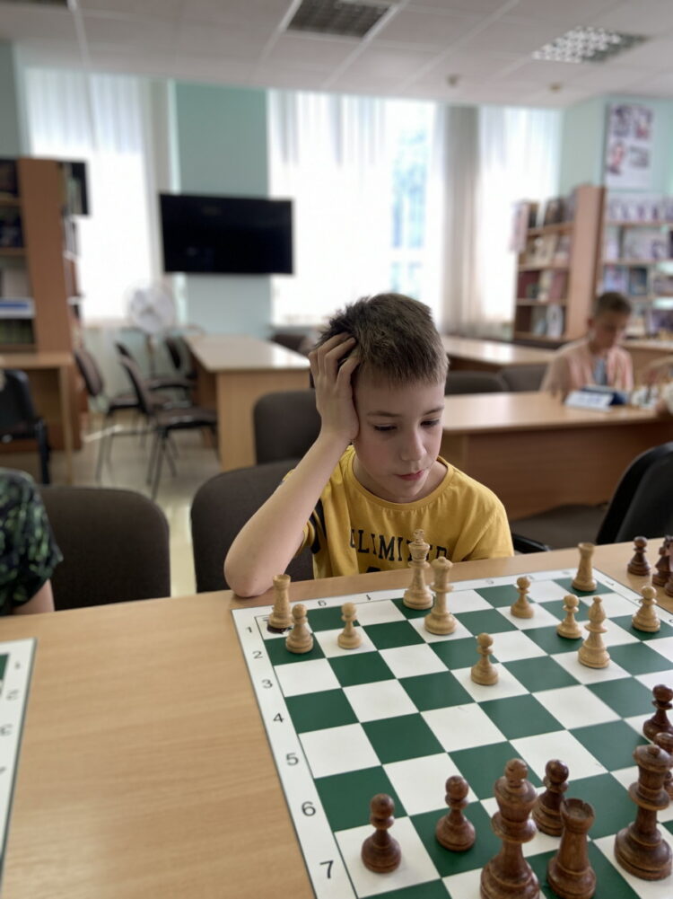 Лекція від МГ Геннадія Гутмана, 10.06.2023 – Підсумки