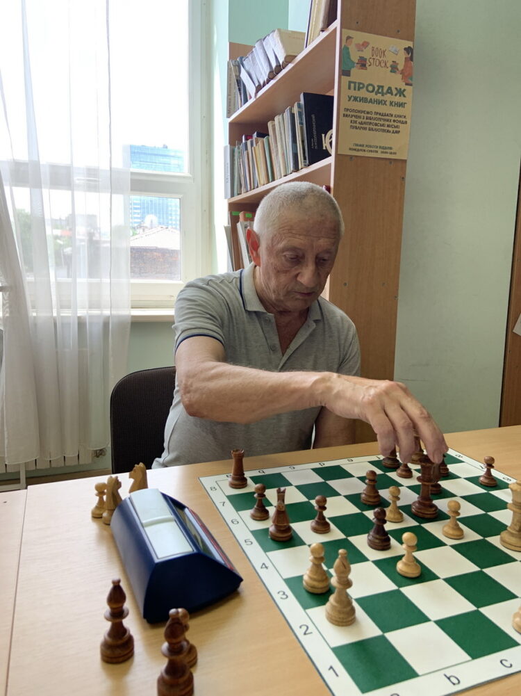 Лекція від МГ Геннадія Гутмана, 10.06.2023 – Підсумки