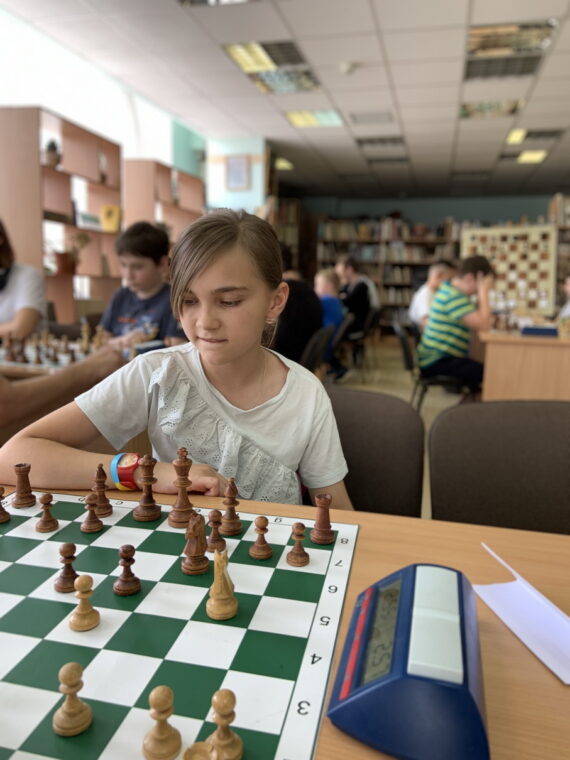 Лекція від МГ Геннадія Гутмана, 10.06.2023 – Підсумки