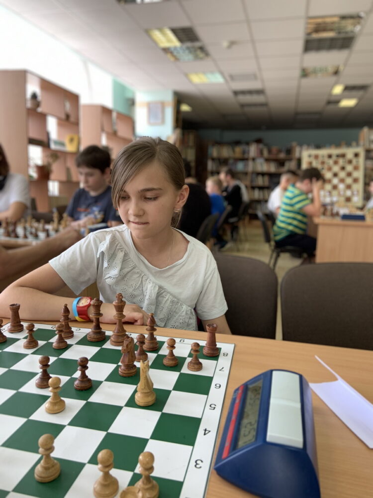 Лекція від МГ Геннадія Гутмана, 10.06.2023 – Підсумки