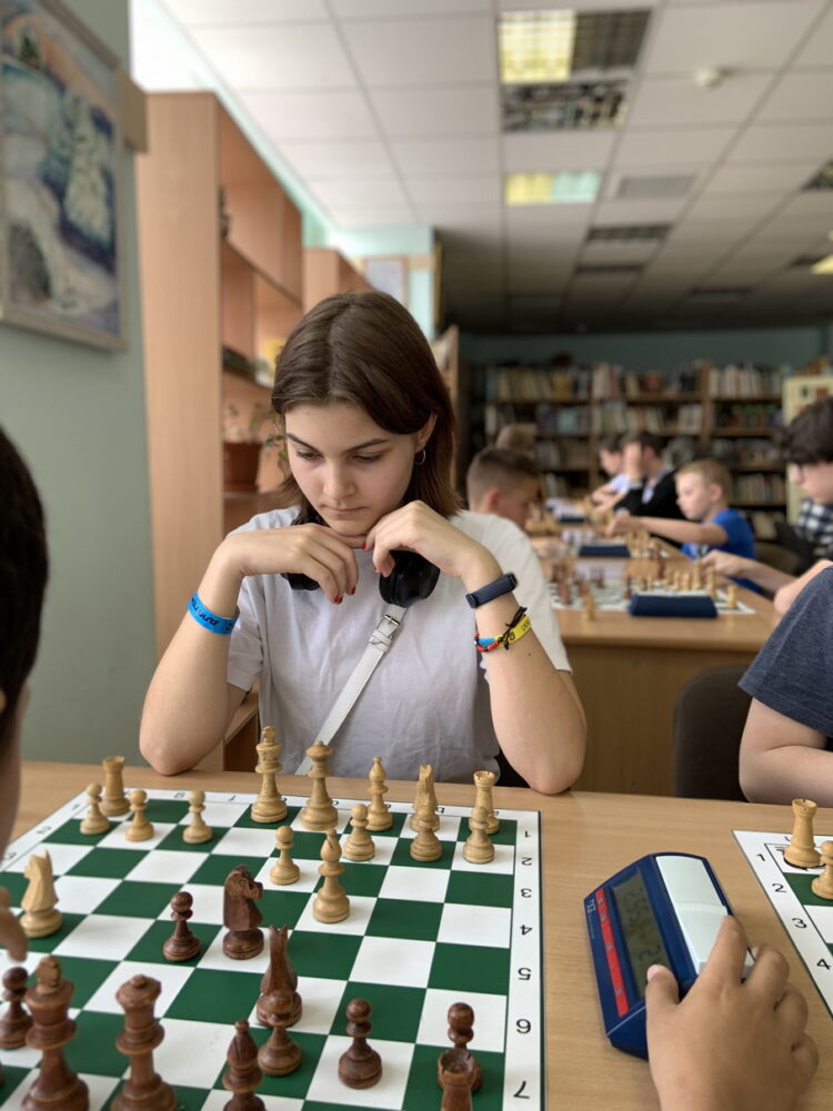 Лекція від МГ Геннадія Гутмана, 10.06.2023 – Підсумки