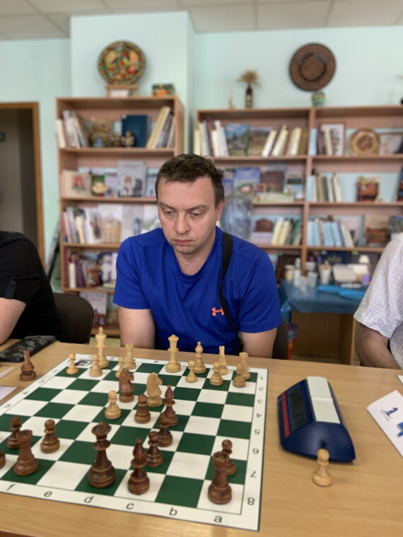 Лекція від МГ Геннадія Гутмана, 10.06.2023 – Підсумки