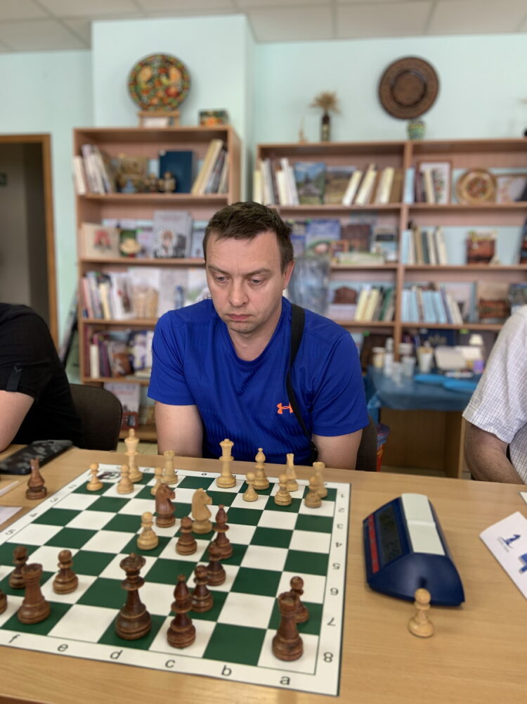 Лекція від МГ Геннадія Гутмана, 10.06.2023 – Підсумки