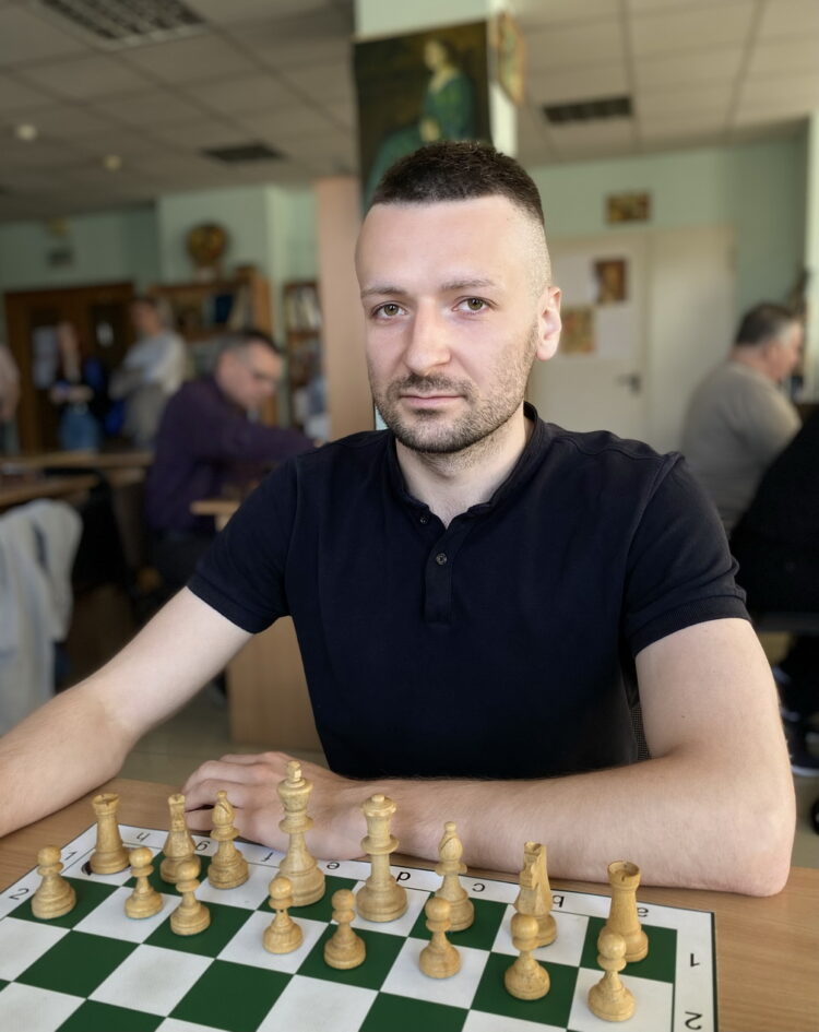 Чемпіонат області з блискавичних шахів, 04.06.23 – Підсумки