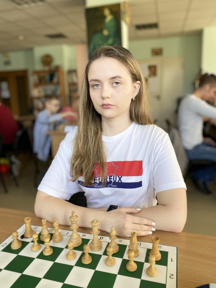 Чемпіонат області з блискавичних шахів, 04.06.23 – Підсумки