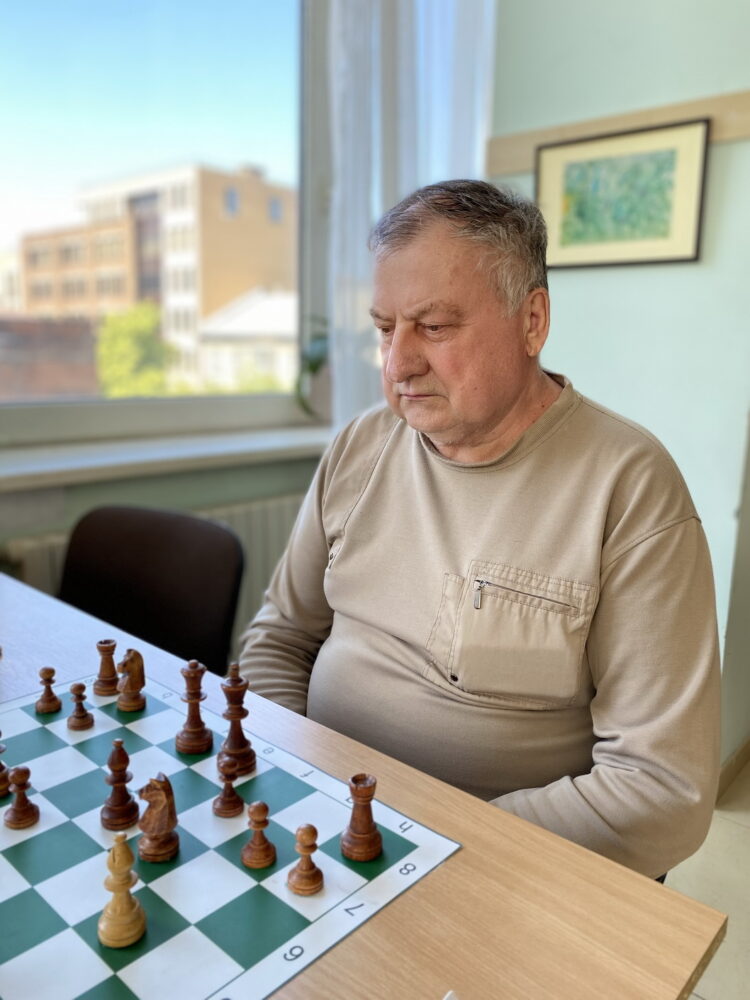 Чемпіонат області з блискавичних шахів, 04.06.23 – Підсумки