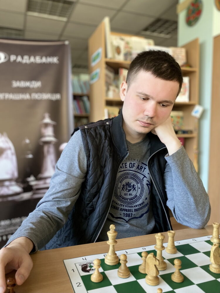 Чемпіонат області з блискавичних шахів, 04.06.23 – Підсумки