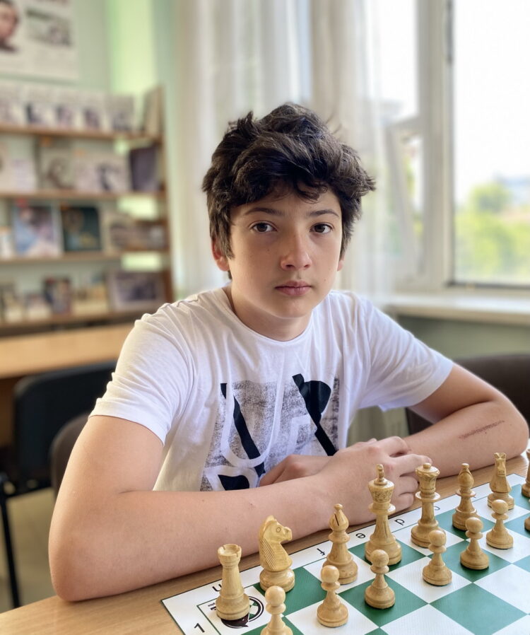 Чемпіонат області з блискавичних шахів, 04.06.23 – Підсумки