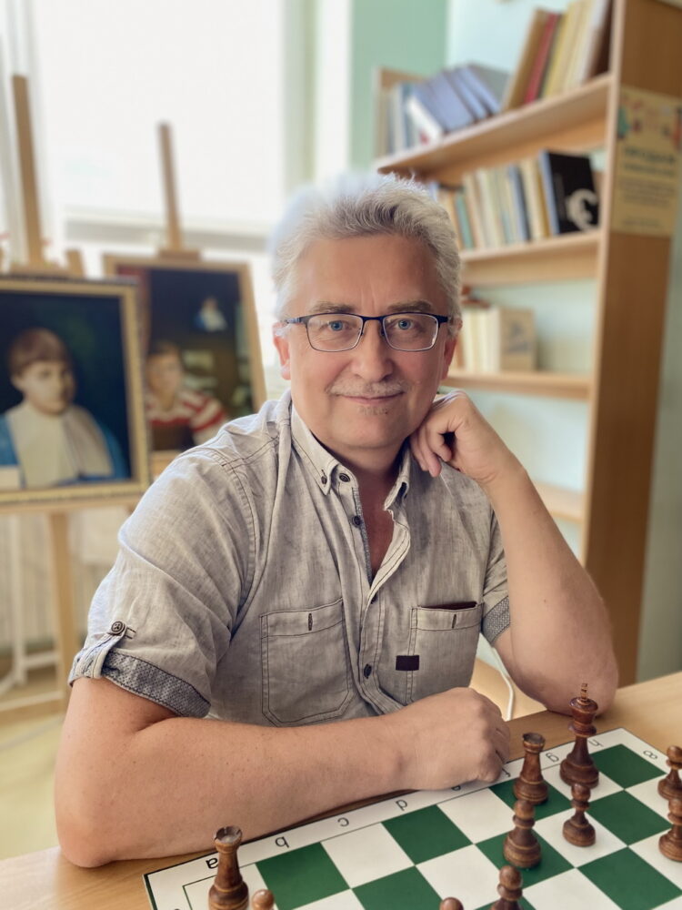 Чемпіонат області з блискавичних шахів, 04.06.23 – Підсумки