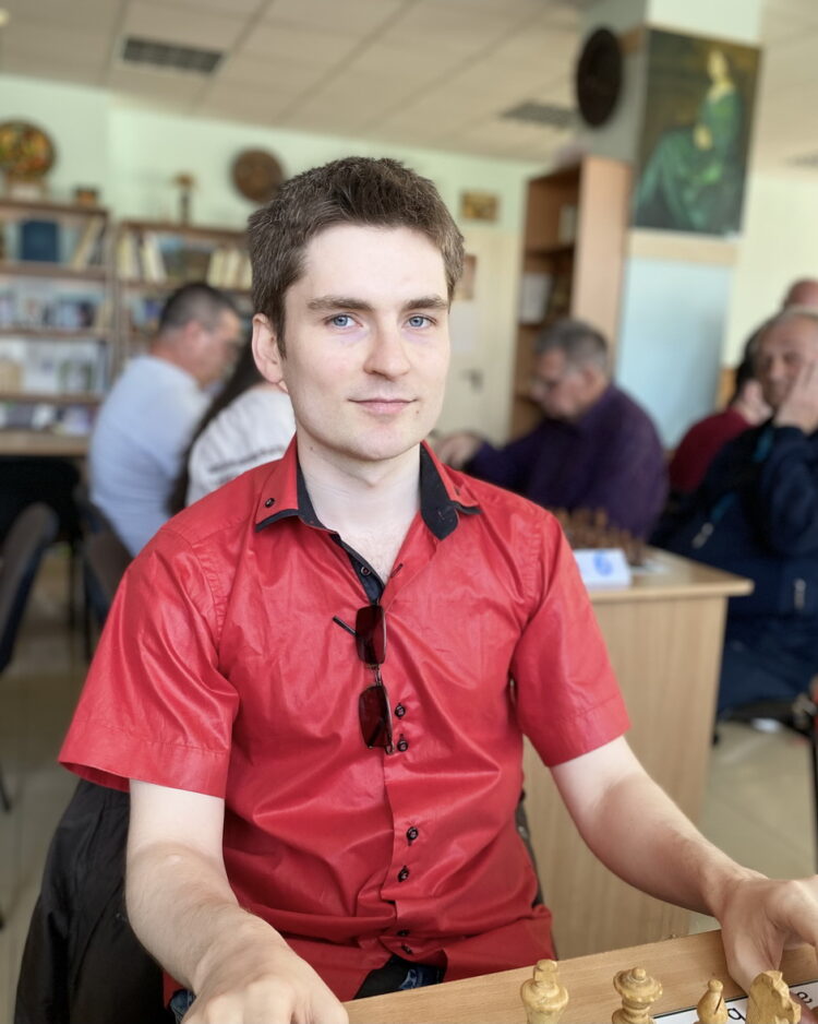 Чемпіонат області з блискавичних шахів, 04.06.23 – Підсумки