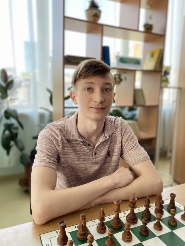Чемпіонат області з блискавичних шахів, 04.06.23 – Підсумки