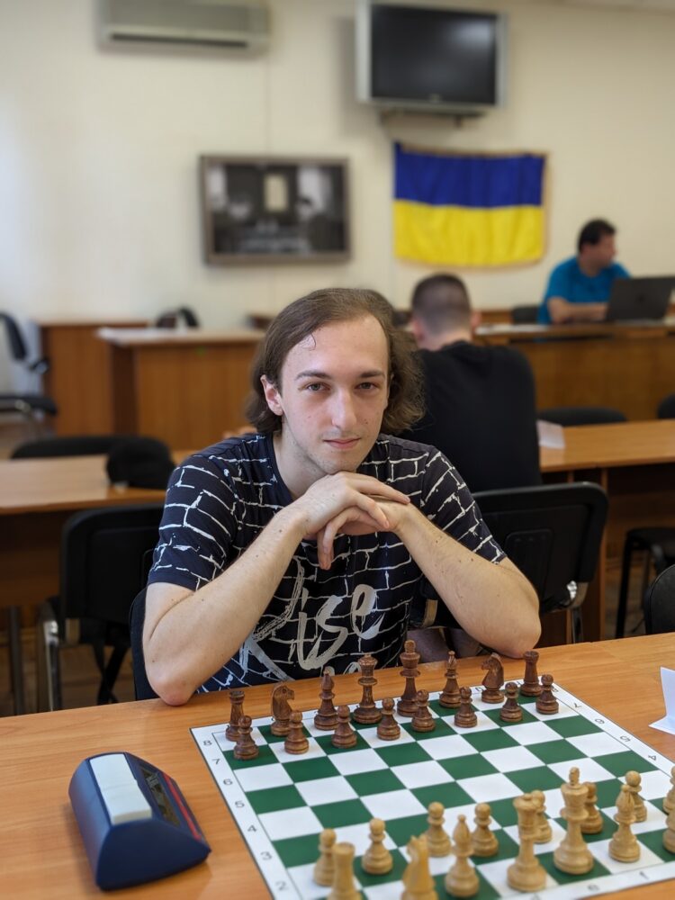 XXIX Кубок ФШД з рапіду серед любителів, 09.07.2023 – Підсумки