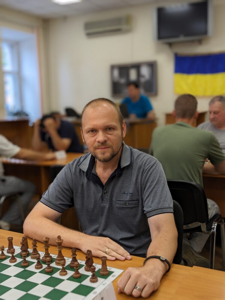 XXIX Кубок ФШД з рапіду серед любителів, 09.07.2023 – Підсумки