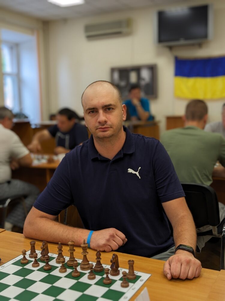 XXIX Кубок ФШД з рапіду серед любителів, 09.07.2023 – Підсумки