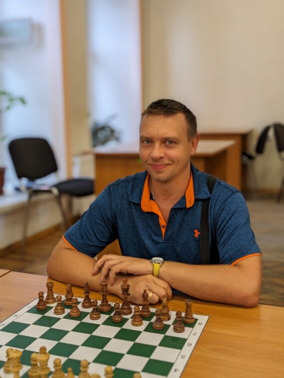XXIX Кубок ФШД з рапіду серед любителів, 09.07.2023 – Підсумки