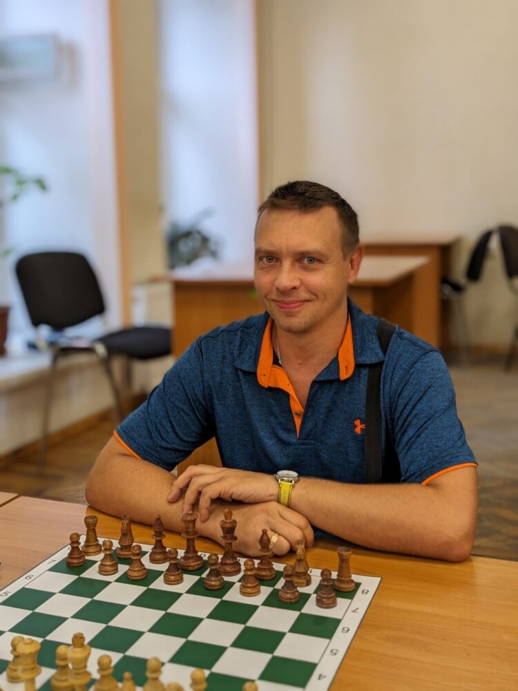 XXIX Кубок ФШД з рапіду серед любителів, 09.07.2023 – Підсумки