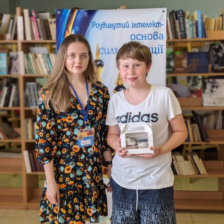 Кваліфтурніри з нормами 1,2,3 та 4 розрядів, 13.07-16.07.2023 – Підсумки