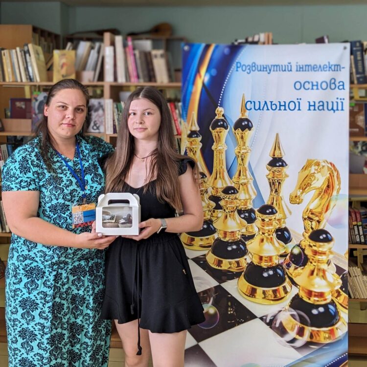 Кваліфтурніри з нормами 1,2,3 та 4 розрядів, 13.07-16.07.2023 – Підсумки