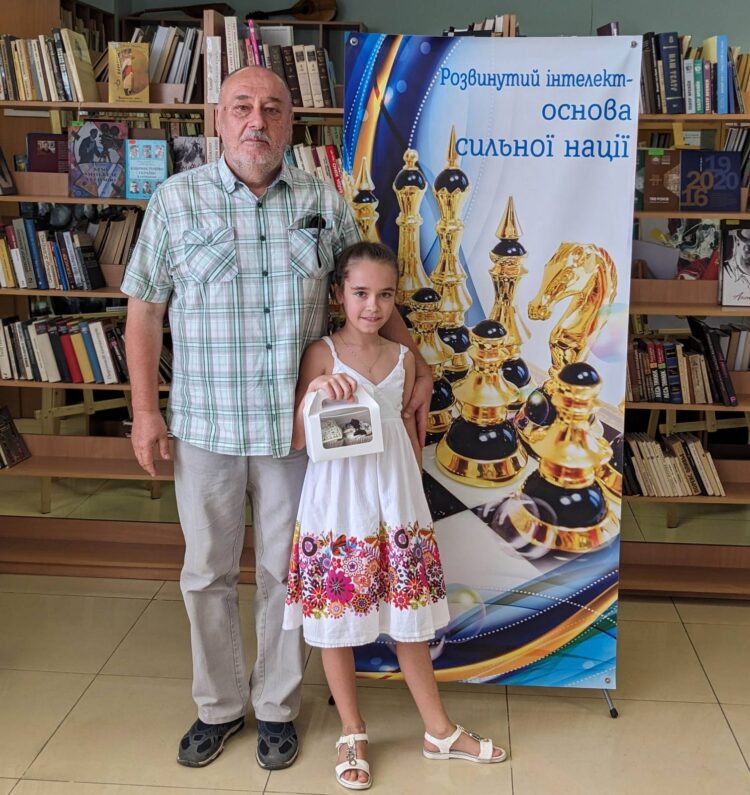 Кваліфтурніри з нормами 1,2,3 та 4 розрядів, 13.07-16.07.2023 – Підсумки