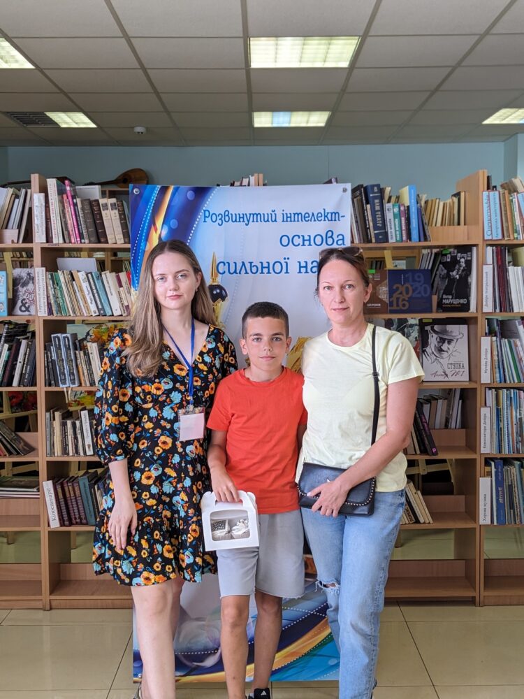 Кваліфтурніри з нормами 1,2,3 та 4 розрядів, 13.07-16.07.2023 – Підсумки