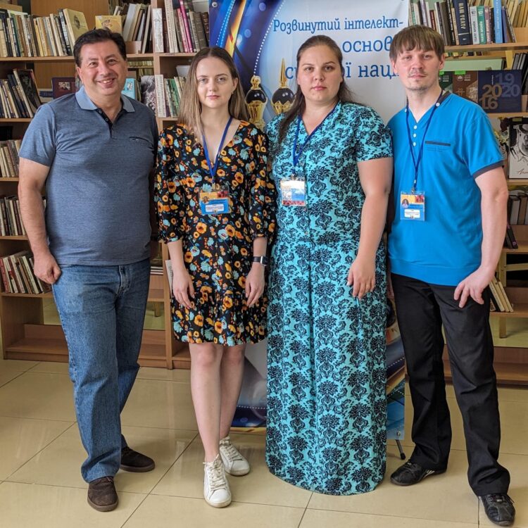 Кваліфтурніри з нормами 1,2,3 та 4 розрядів, 13.07-16.07.2023 – Підсумки
