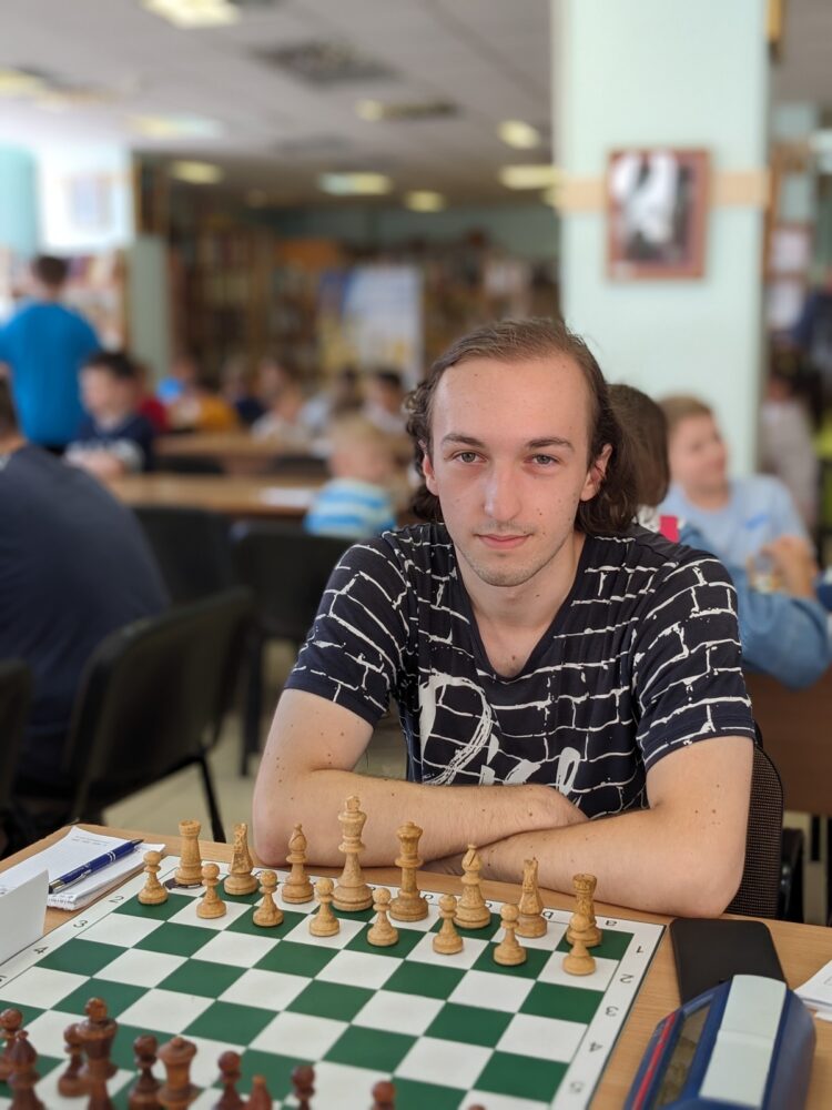Кваліфтурніри з нормами 1,2,3 та 4 розрядів, 13.07-16.07.2023 – Підсумки