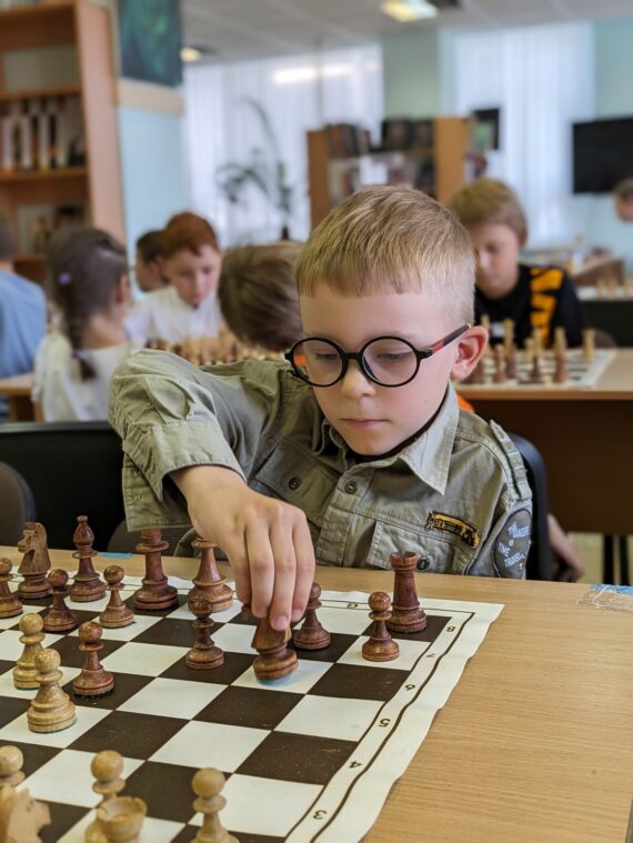 Кваліфтурніри з нормами 1,2,3 та 4 розрядів, 13.07-16.07.2023 – Підсумки
